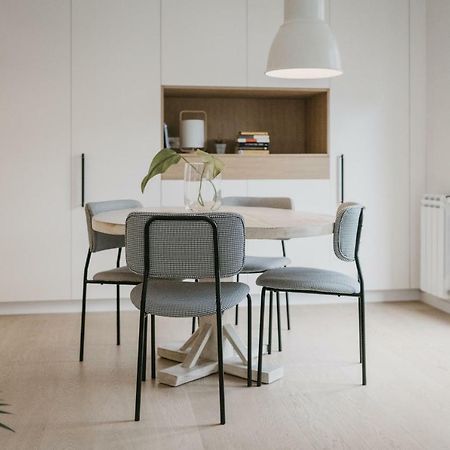 Apartamento Loiola Azpeitia Ngoại thất bức ảnh