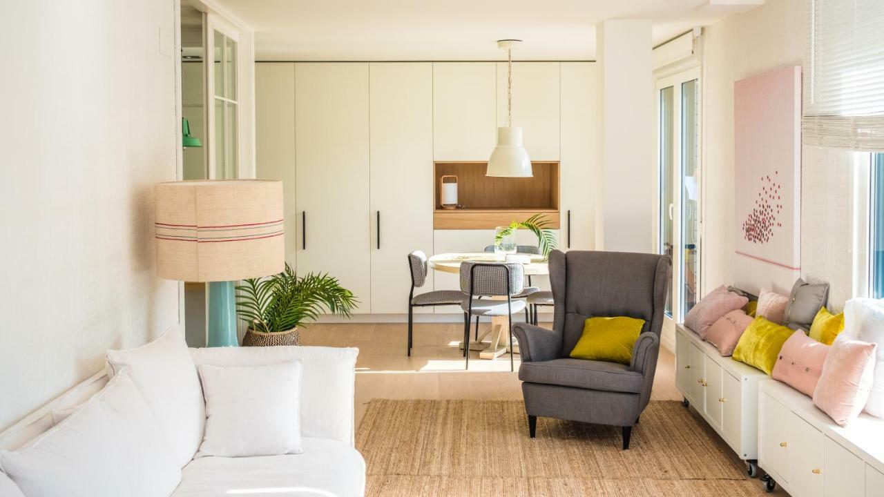 Apartamento Loiola Azpeitia Ngoại thất bức ảnh