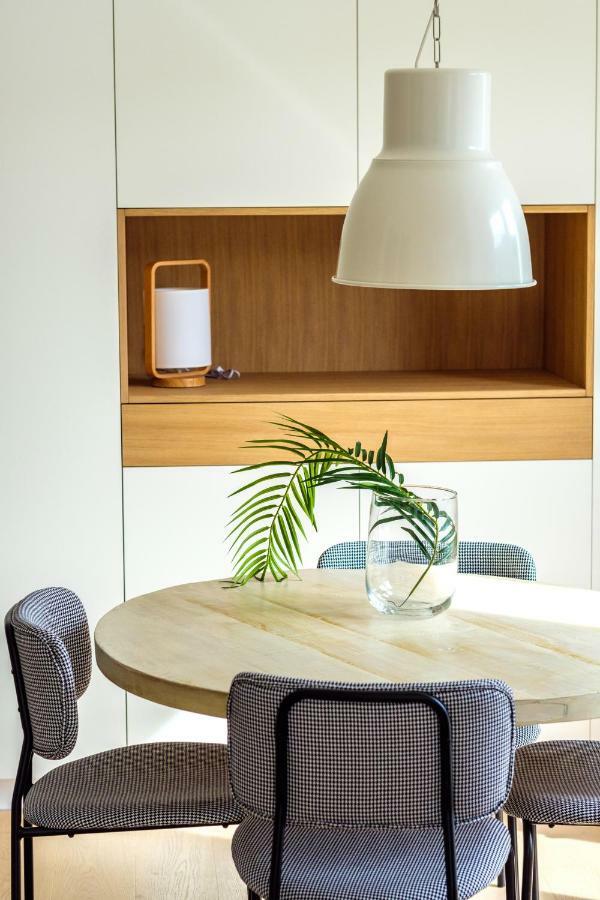 Apartamento Loiola Azpeitia Ngoại thất bức ảnh