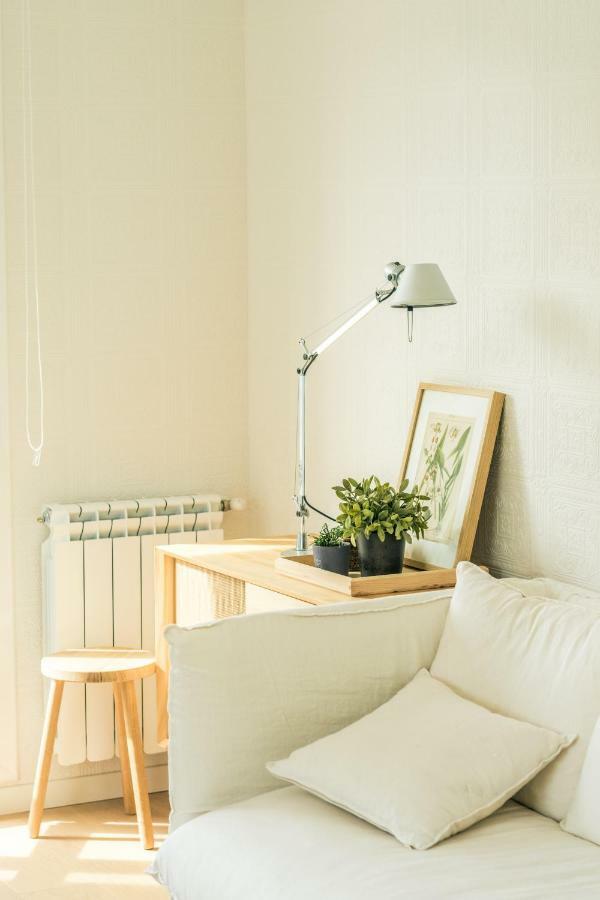 Apartamento Loiola Azpeitia Ngoại thất bức ảnh