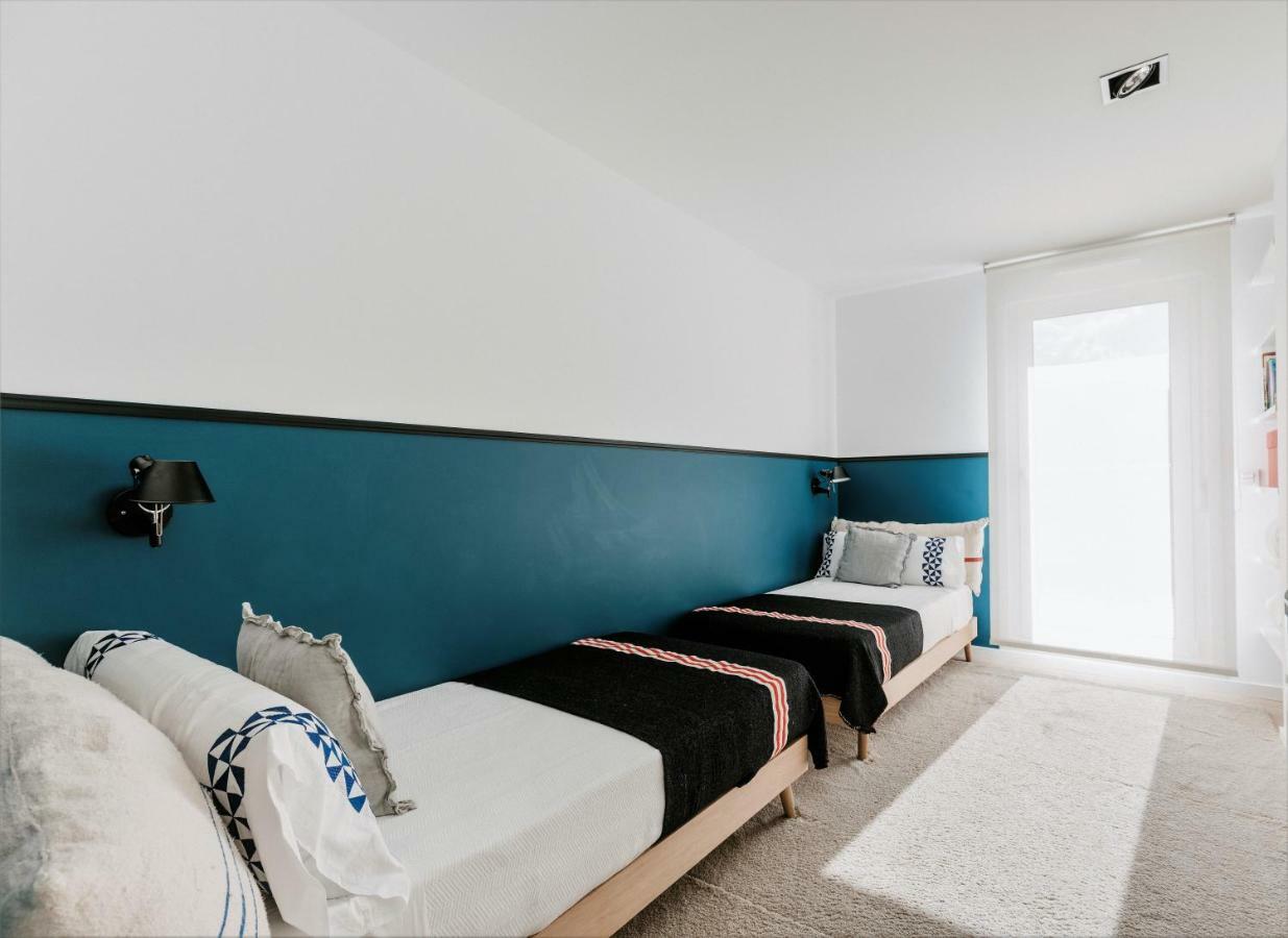Apartamento Loiola Azpeitia Ngoại thất bức ảnh