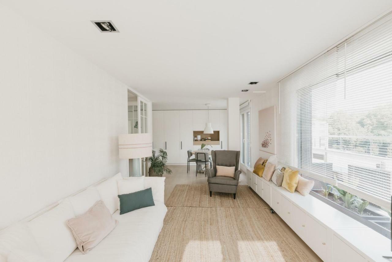 Apartamento Loiola Azpeitia Ngoại thất bức ảnh