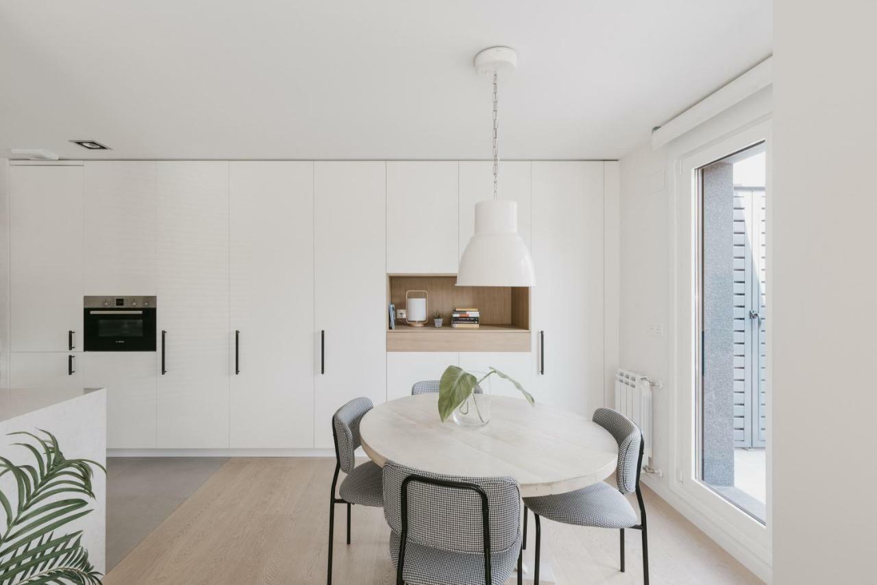 Apartamento Loiola Azpeitia Ngoại thất bức ảnh