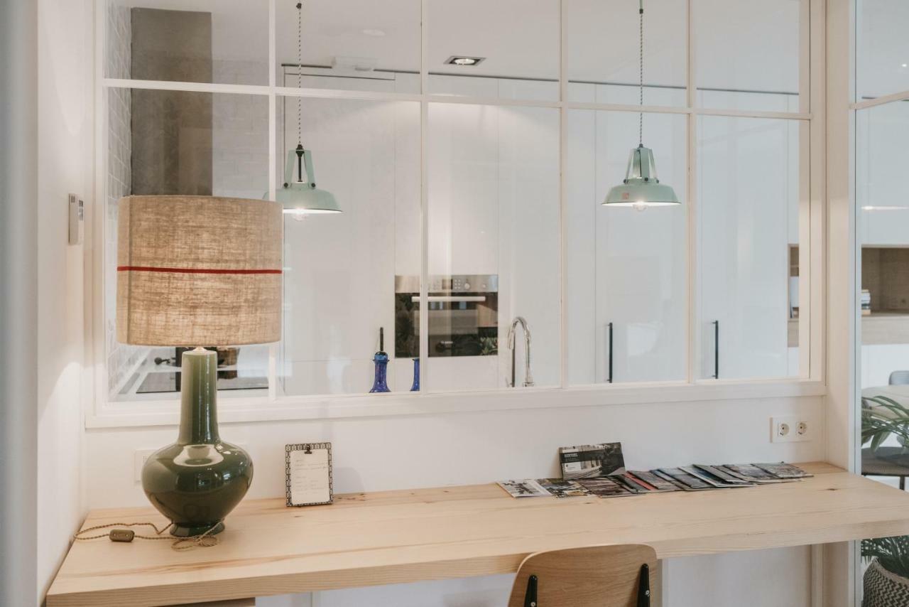 Apartamento Loiola Azpeitia Ngoại thất bức ảnh