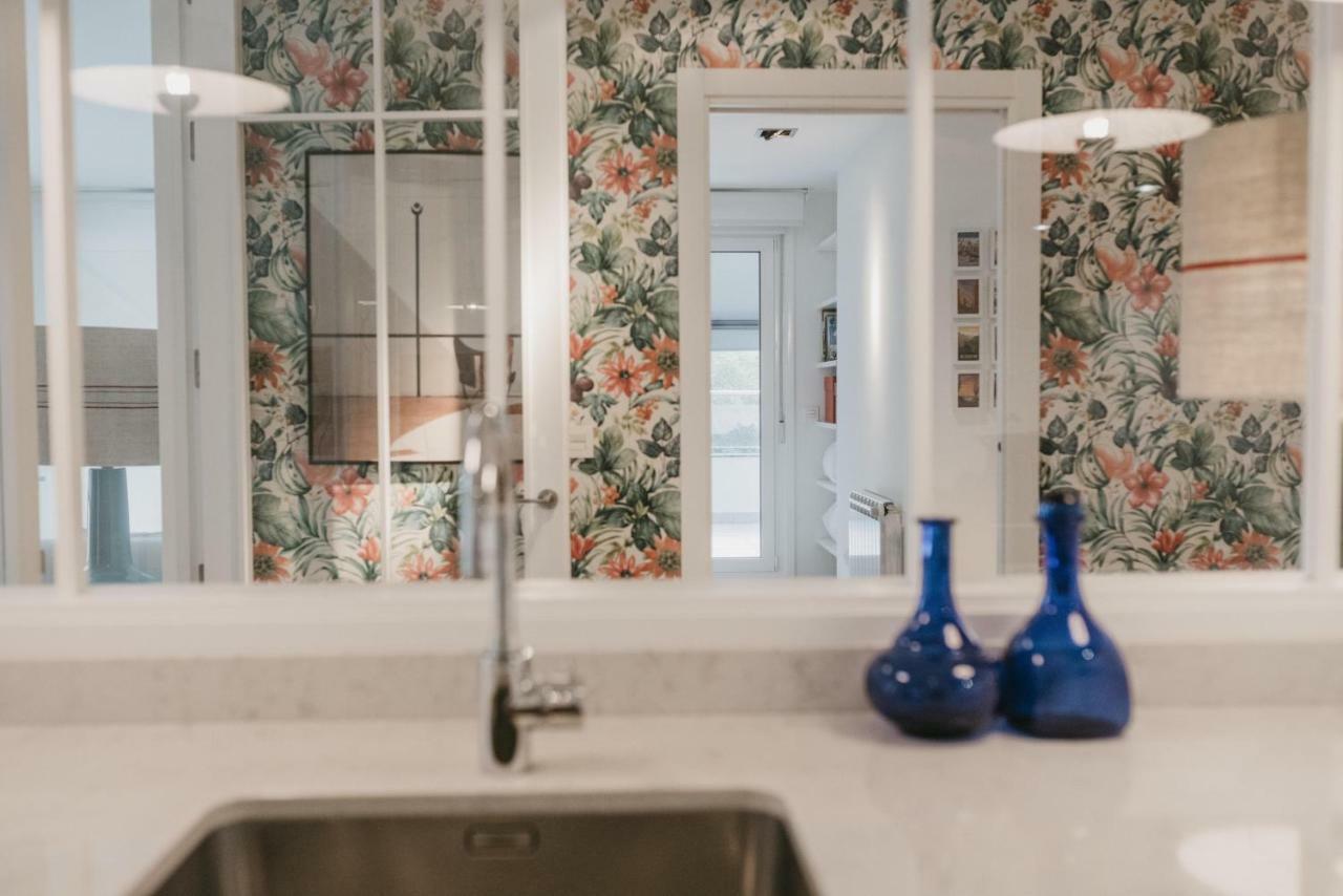 Apartamento Loiola Azpeitia Ngoại thất bức ảnh
