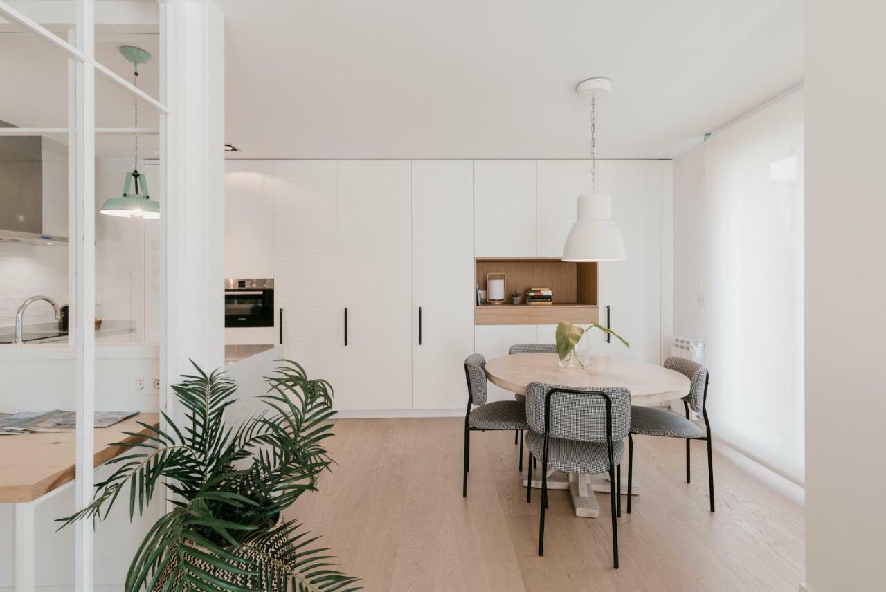 Apartamento Loiola Azpeitia Ngoại thất bức ảnh