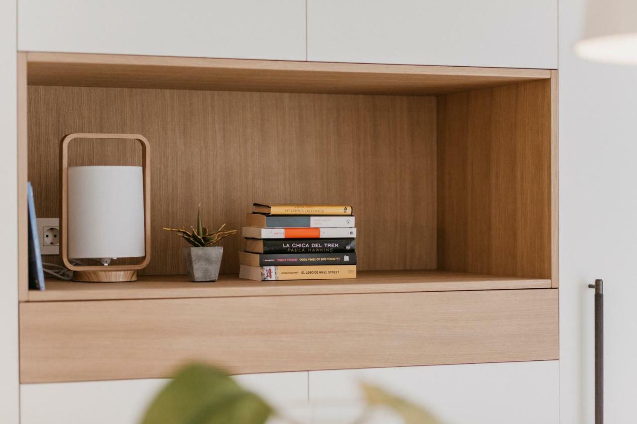 Apartamento Loiola Azpeitia Ngoại thất bức ảnh