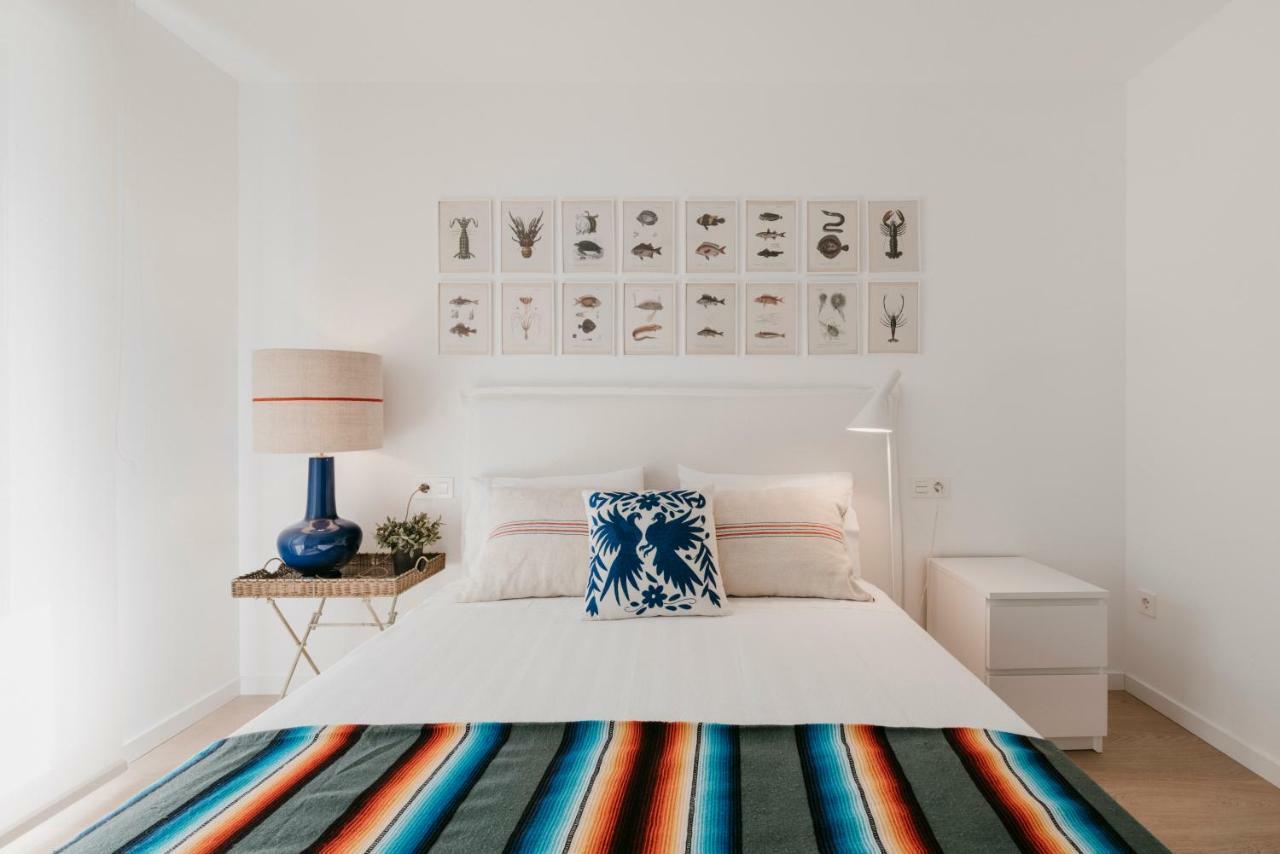 Apartamento Loiola Azpeitia Ngoại thất bức ảnh