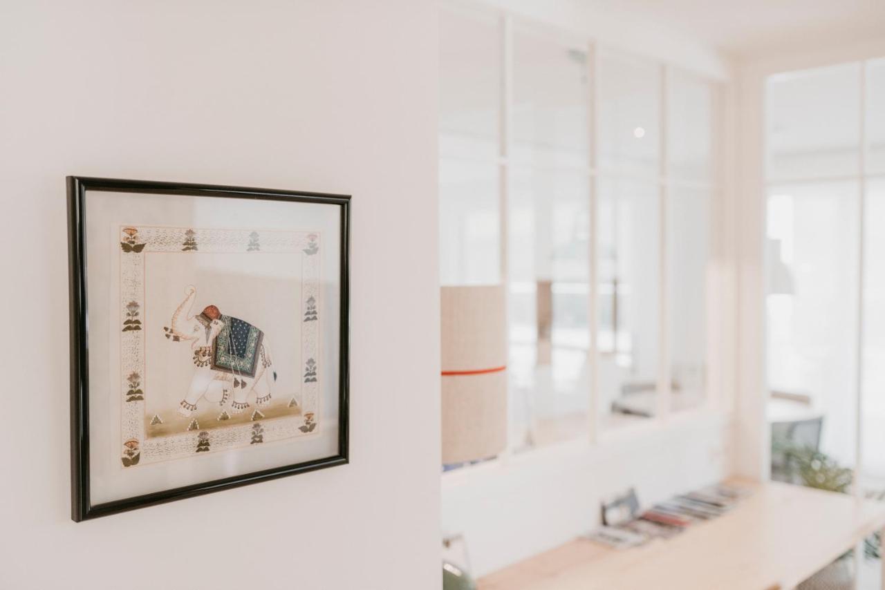 Apartamento Loiola Azpeitia Ngoại thất bức ảnh
